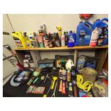 Nice clean estate sale including appliances!