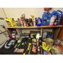 Nice clean estate sale including appliances!