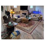 By Urban Potluck: Name Brand Filled Estate Sale in Mansfield