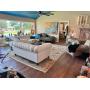 By Urban Potluck: Decor, Tools and Fishing Estate Sale in Alvarado