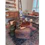 By Urban Potluck: Cottage Primitive Estate Sale in Arlington