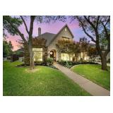75% OFF SUNDAY Estate Sale in Gorgeous King's Mill Home in Mansfield