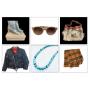 Luxury Brands Clothing, Handbags, Jewelry, Shoes, Sunglasses, and Accessories