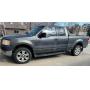 Ford Truck F-150, 2005, New Battery, Privately Owned