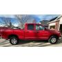 2002 Dodge Ram Pick UP