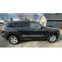2011 Jeep Grand Cherokee Laredo 4 x 4