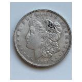 Historic Coins & Iconic Stars