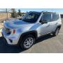 2021 Jeep Renegade Limited 4WD with 22,145 Miles. Clean Title.
