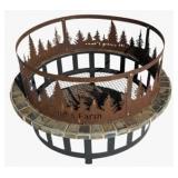 Rustic Roundup: Tools, Tack, & Shabby Chic Treasures- Part One