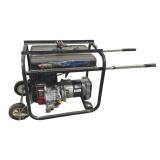 The Great Escape: Tents, Tackle, and Trade-Grade Tools