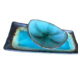 A Curated Collection of Fine Art, Ancestral Weavings, Garden Furniture, Glass & More (Part One)