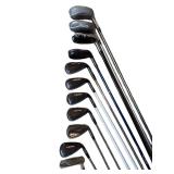 A Curated Collection of Premium Golf Clubs, Fishing, Cameras, Tools, Garage Equipment (Part Two)