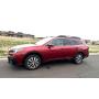 2021 Subaru Outback Estate Vehicle With 27,599 Miles