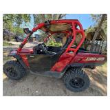 Fast Toys & Luxury Living: Boat, Snowmobile, Arhaus, Art & High-End Estate