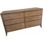 Arhaus, Crate and Barrell Home Furnishings and Decor