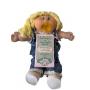 Estate Doll Collection-Miss Piggy, Cabbage Patch, Calico Critters, Sylvanian Families, More