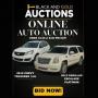 2 Cars, Same Auction: Both White, Both Great Deals!