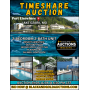 Lake of the Ozarks Timeshare Auction