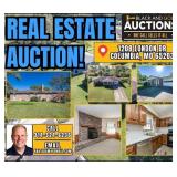 1208 London Dr Real Estate Auction 1208 London Dr Real Estate Auction