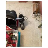 ski boot