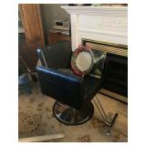 salon chair $50