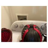 whirlpool washer $200