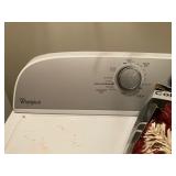 whirlpool dryer $200