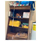 Bookcase
