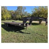 Farm Liquidation-Tractor, Cars, Implements, Trailers