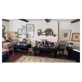 Golden Bear Estate Liquidation presents on site estate sale in Piedmont Sat & Sun