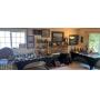 Golden Bear Estate Liquidation presents on site estate sale Oakland (Montclair) house
