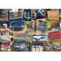 Clear Out Sale! Everything Must Go Online Auction!