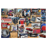 Unbelievable Greenville Collectibles and Estate Sale Auction!