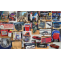 Unbelievable Greenville Collectibles and Estate Sale Auction!