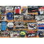 Vintage Racing Die Cast, Models, Tshirts, Jackets, and Caps!