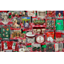 ALL Christmas Online Auction! Decor, Ornaments, Sweaters and More!