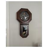 Bolivia Pendulum Clock - $125.00