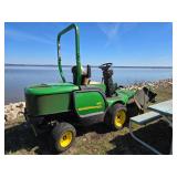 1435Commercial Diesel 200 hours