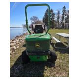 commercial for tight spaces and efficient cuttingdesigned 