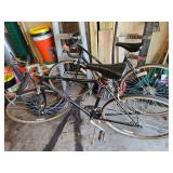 His and Hers matching Bikes $60.00 each