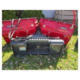 $3770.00 quick attach