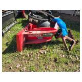 Quick attach Stumpex asking $12,500.00 cont.