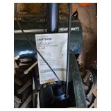 Craftsman asking $350.00