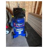 Air Compressor $130.00