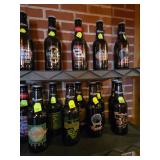 Large Beer Bottle Banks