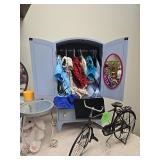 American Doll accessories