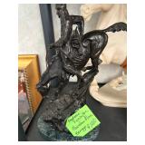 Fredric Remmington $200.00