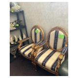 Monarch Thronet Louis chair $250.00 each 