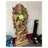 Goddess Tall $490.00