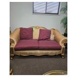 custom sofa #2 from Partners by Design $450.00